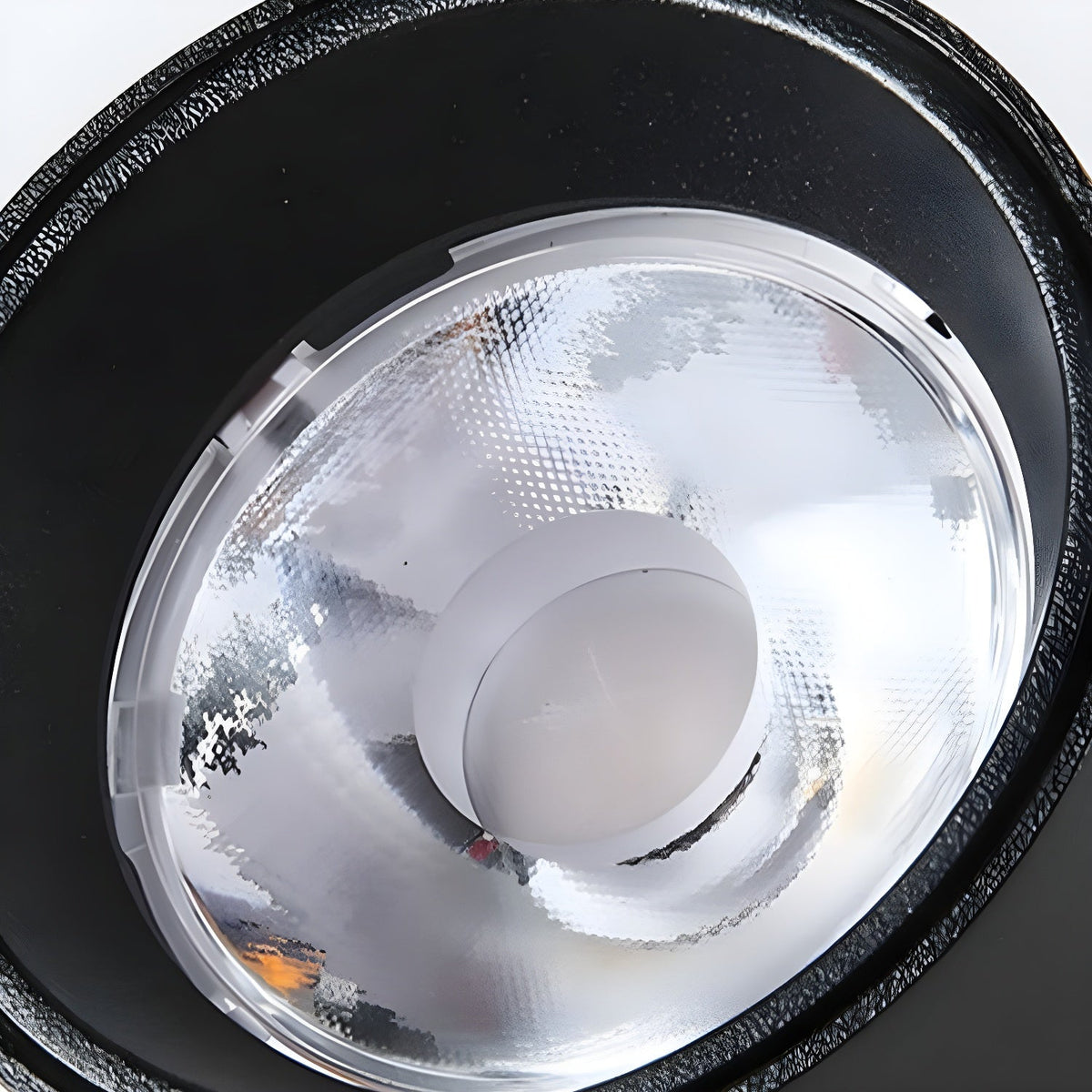 Maxwell Pivot Surface Downlight – Modern LED Ceiling Spotlight