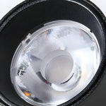 Maxwell Pivot Surface Downlight – Modern LED Ceiling Spotlight