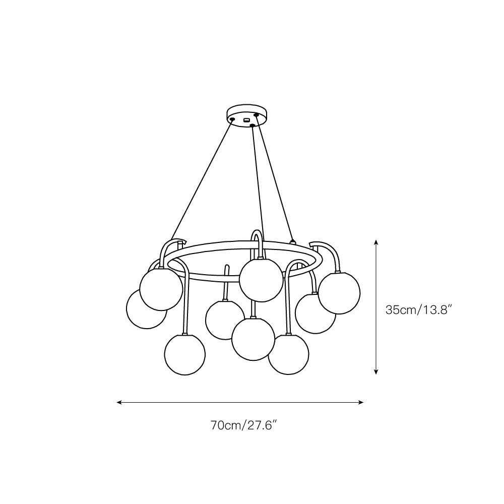 maytoni-chandelier