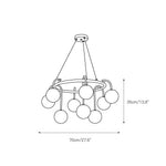 maytoni-chandelier