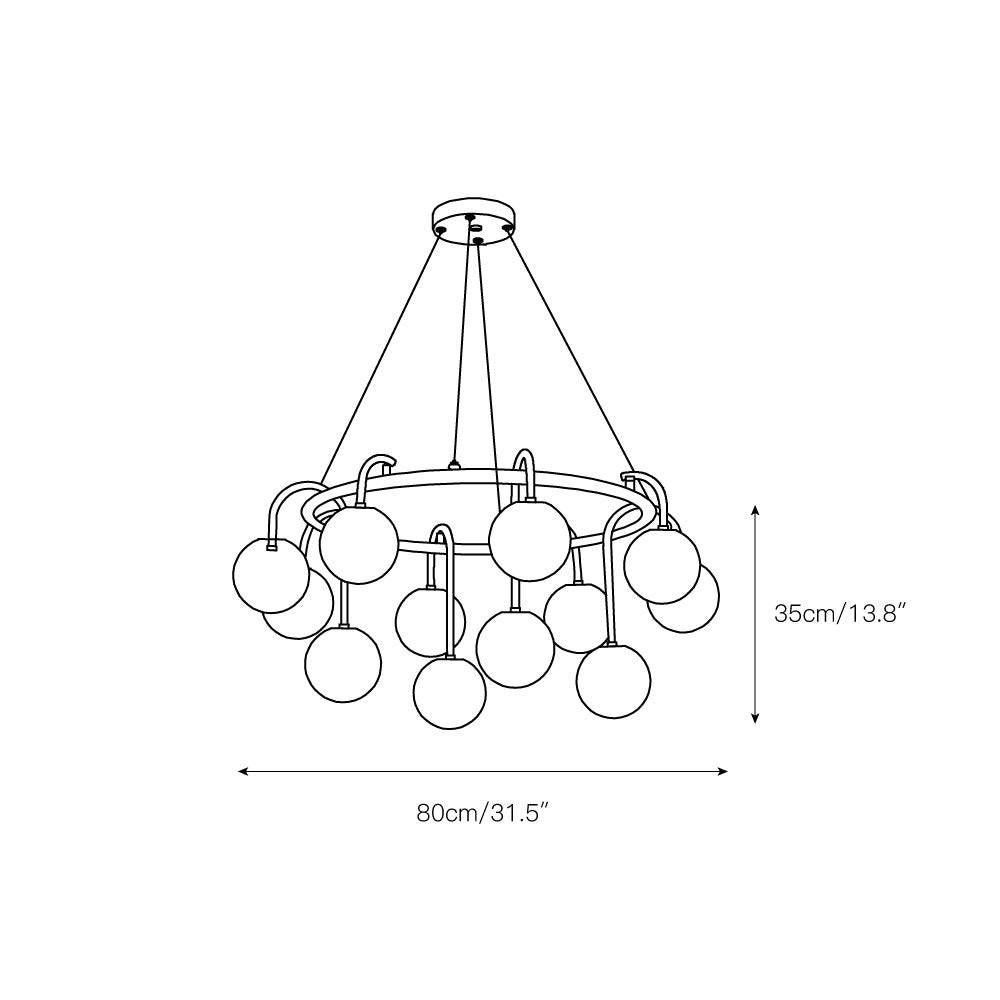 maytoni-chandelier
