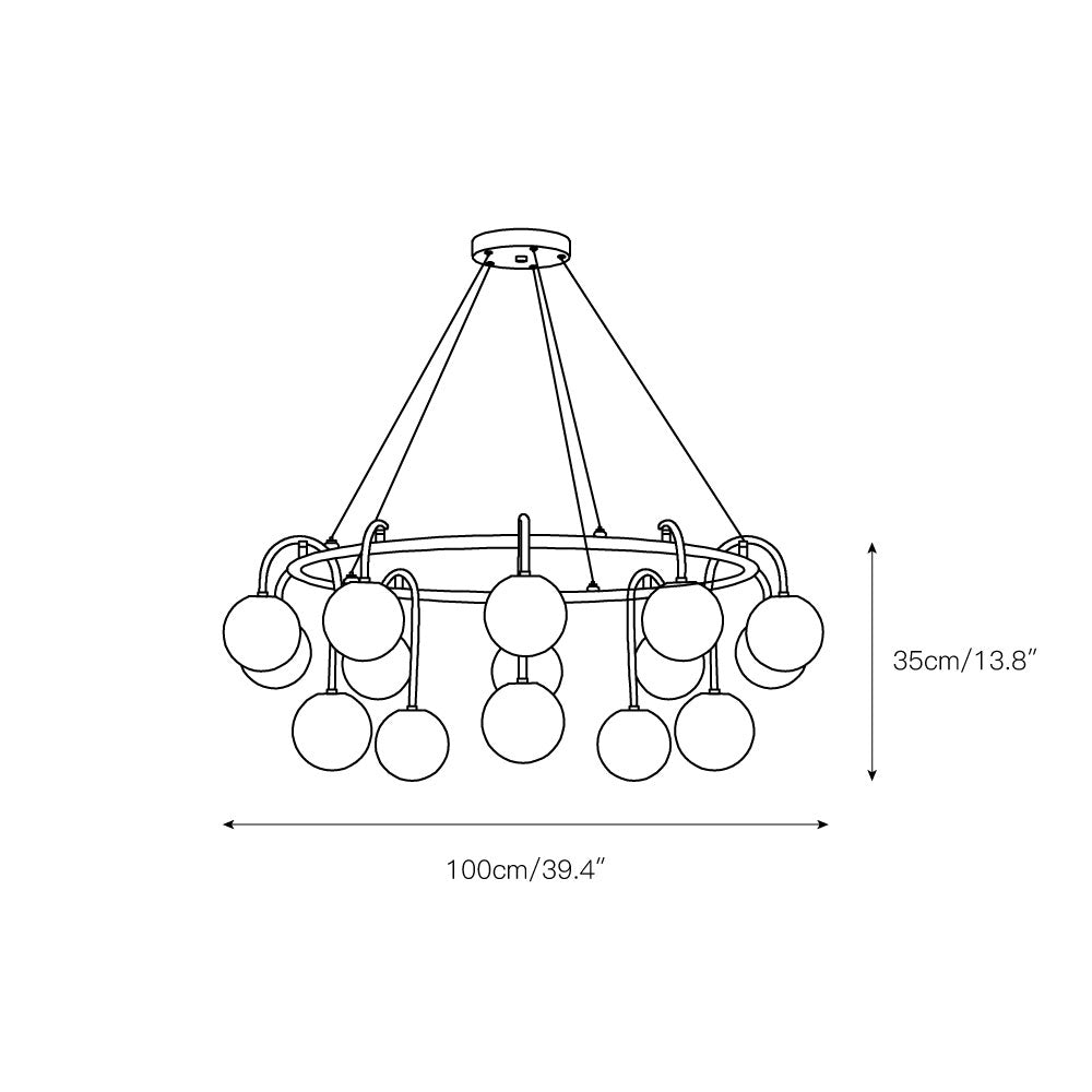 maytoni-chandelier