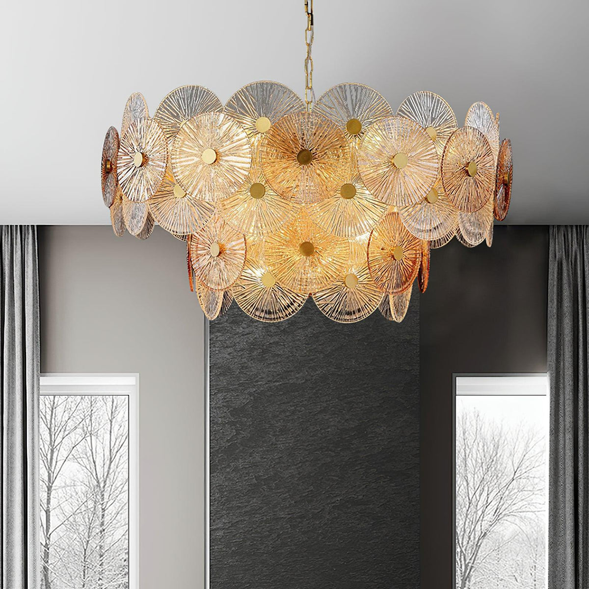 maytoni-aster-chandelier