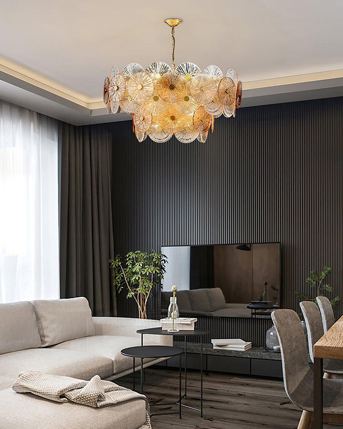 maytoni-aster-chandelier
