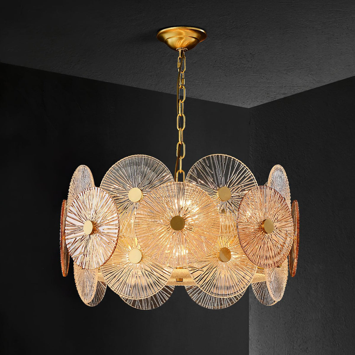 maytoni-aster-chandelier