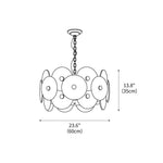 maytoni-aster-chandelier
