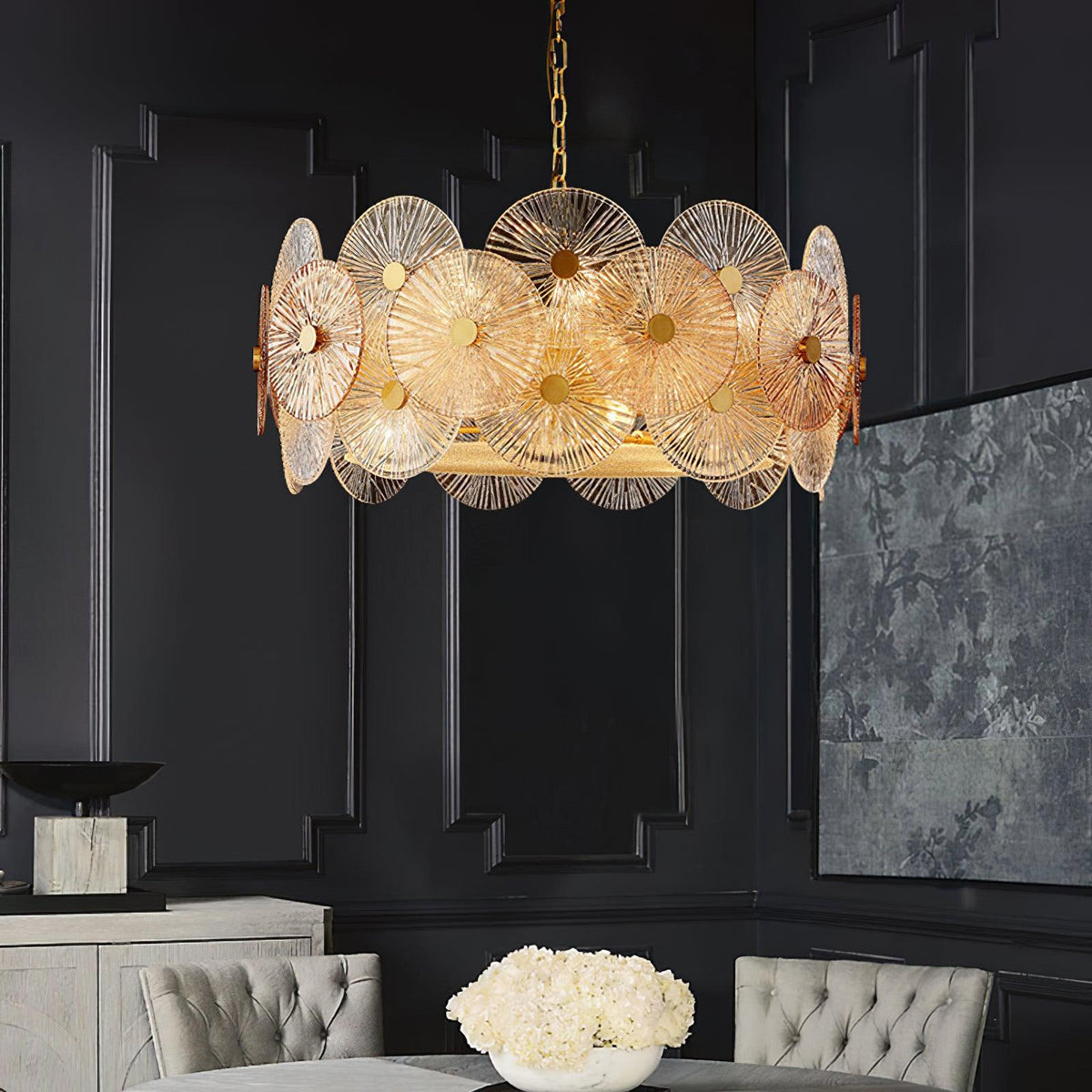 maytoni-aster-chandelier