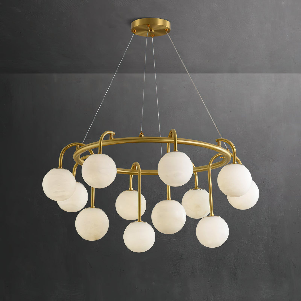 maytoni-chandelier
