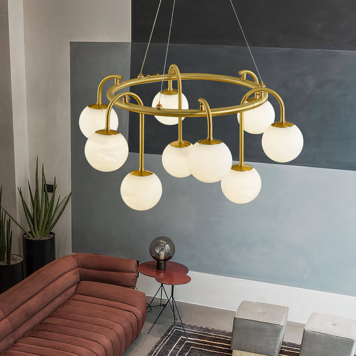 maytoni-chandelier