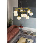 maytoni-chandelier