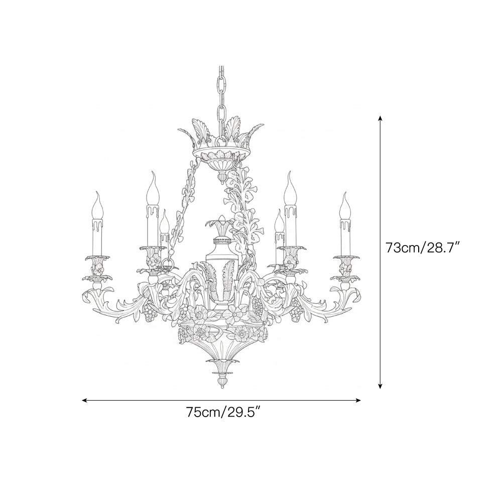 mazarin-chandelier