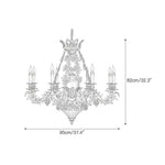 mazarin-chandelier