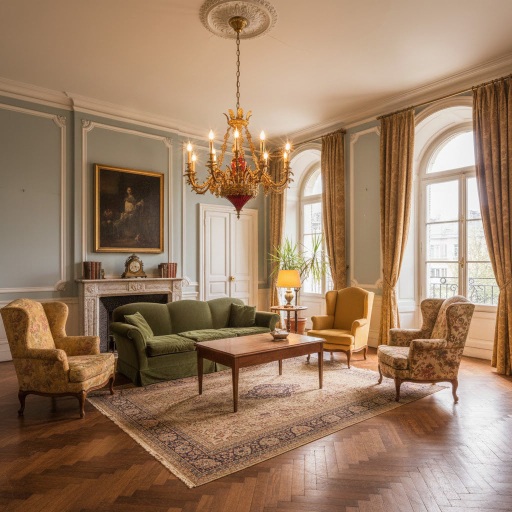 mazarin-chandelier