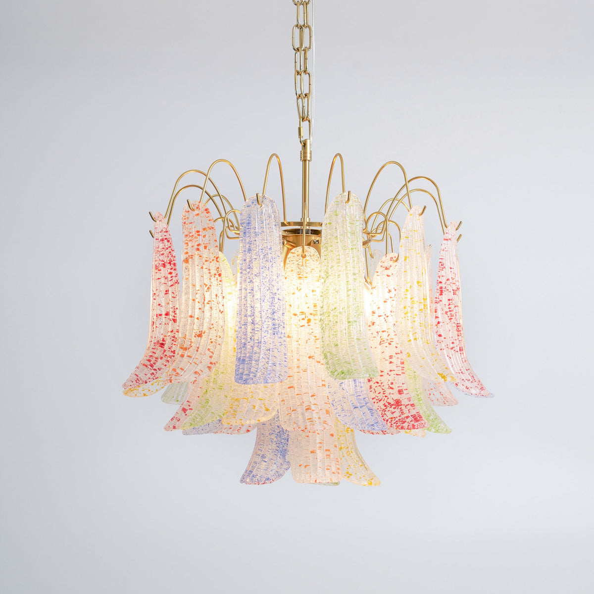 mazzega-murano-glass-chandelier
