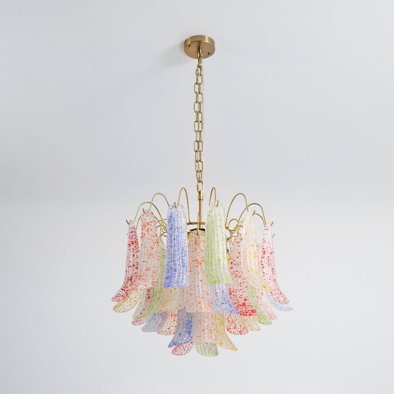 mazzega-murano-glass-chandelier
