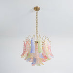mazzega-murano-glass-chandelier