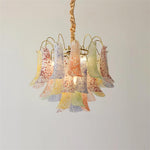 mazzega-murano-glass-chandelier