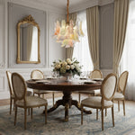 mazzega-murano-glass-chandelier