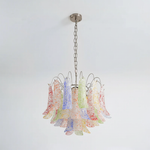 mazzega-murano-glass-chandelier