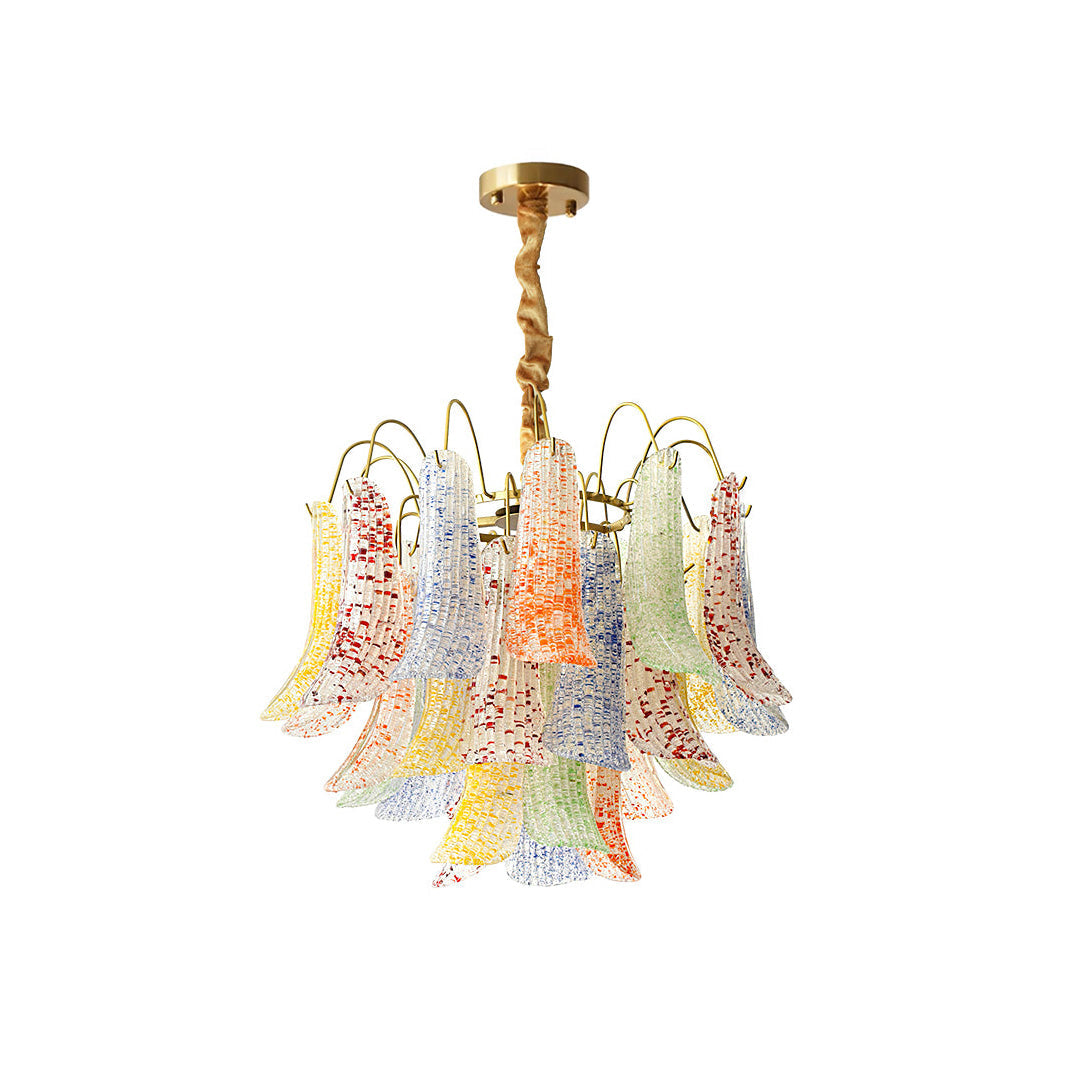 mazzega-murano-glass-chandelier