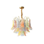 mazzega-murano-glass-chandelier
