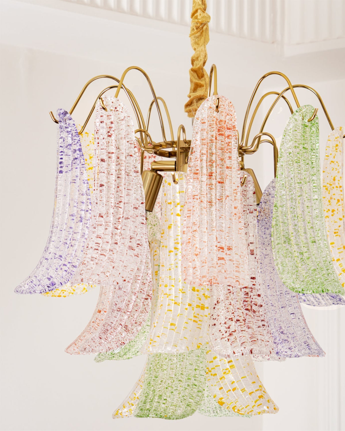 mazzega-murano-glass-chandelier