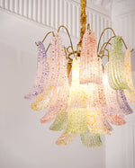 mazzega-murano-glass-chandelier