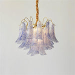 mazzega-murano-glass-chandelier