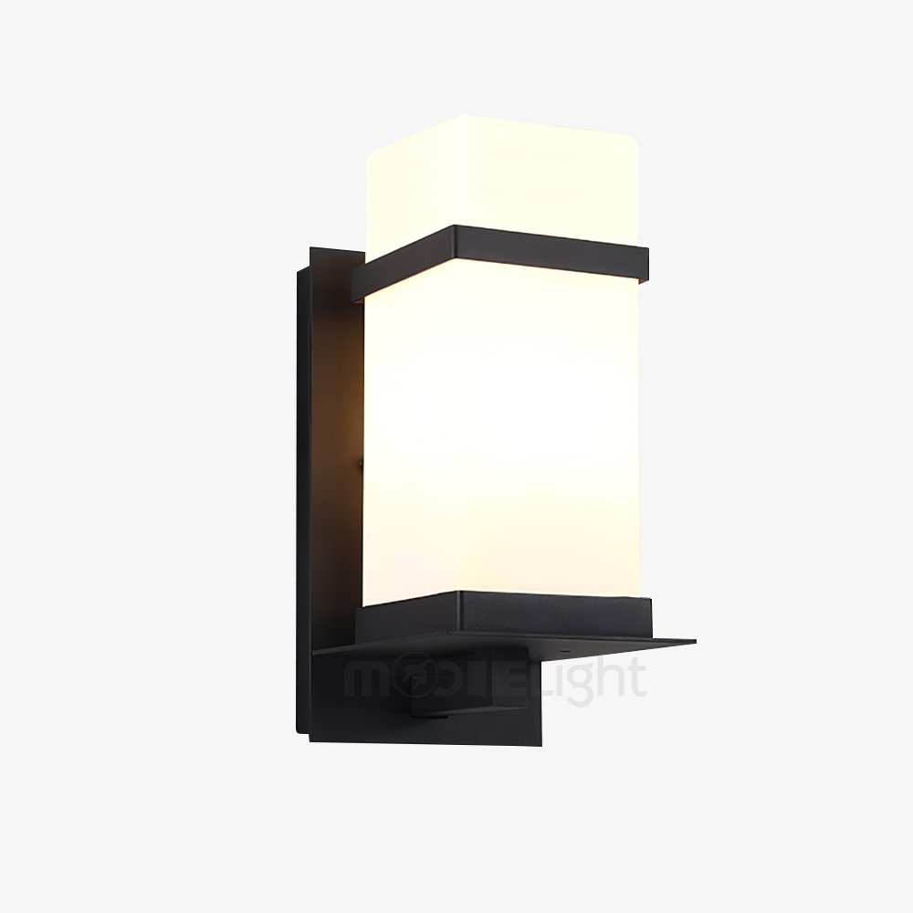 Mcdade Wall Light