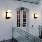 Mcdade Wall Light
