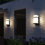 Mcdade Wall Light