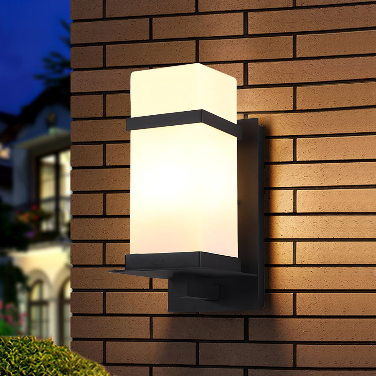 Mcdade Wall Light