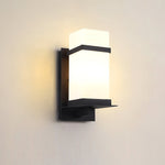 Mcdade Wall Light