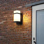 Mcdade Wall Light
