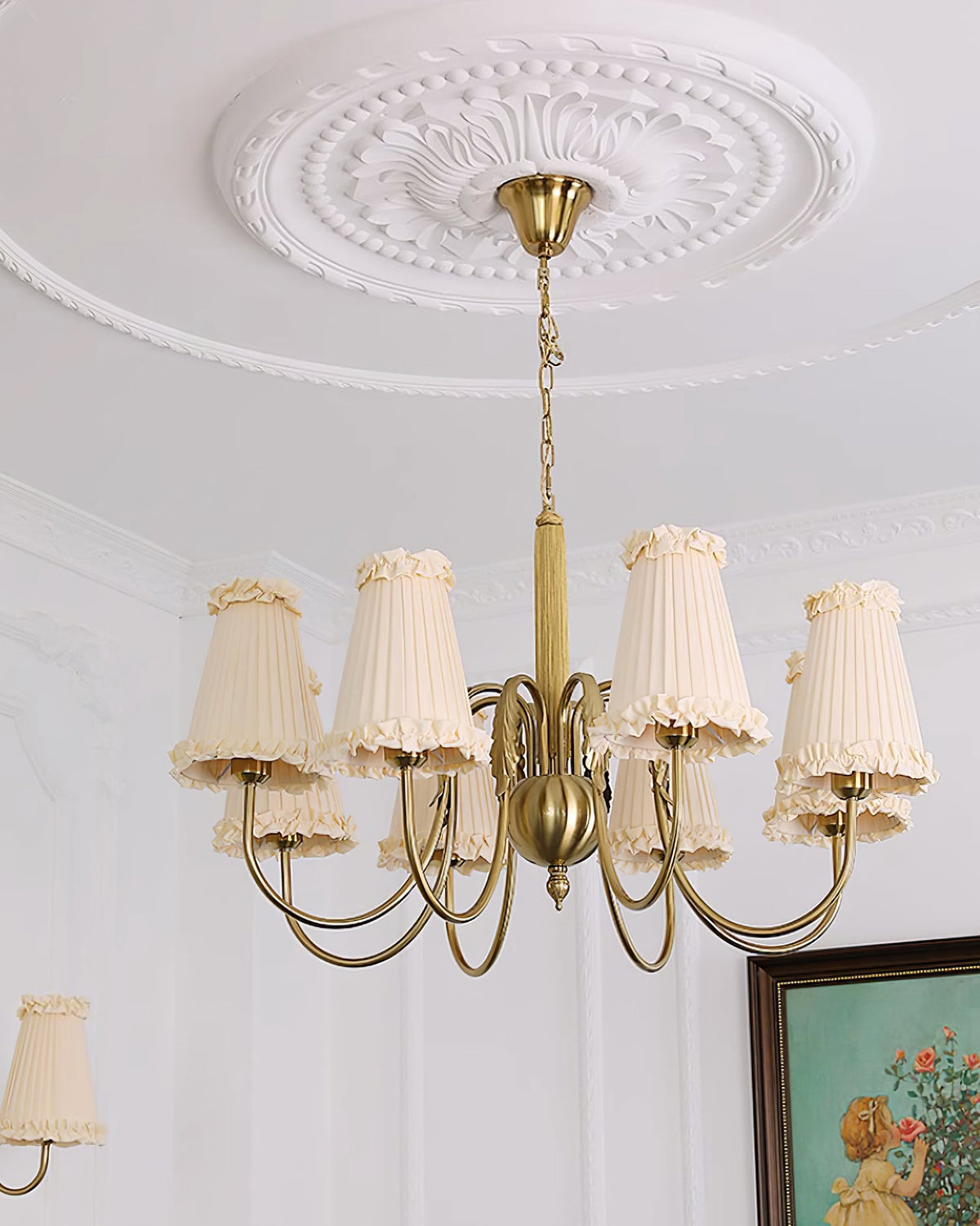 mcveigh-chandelier