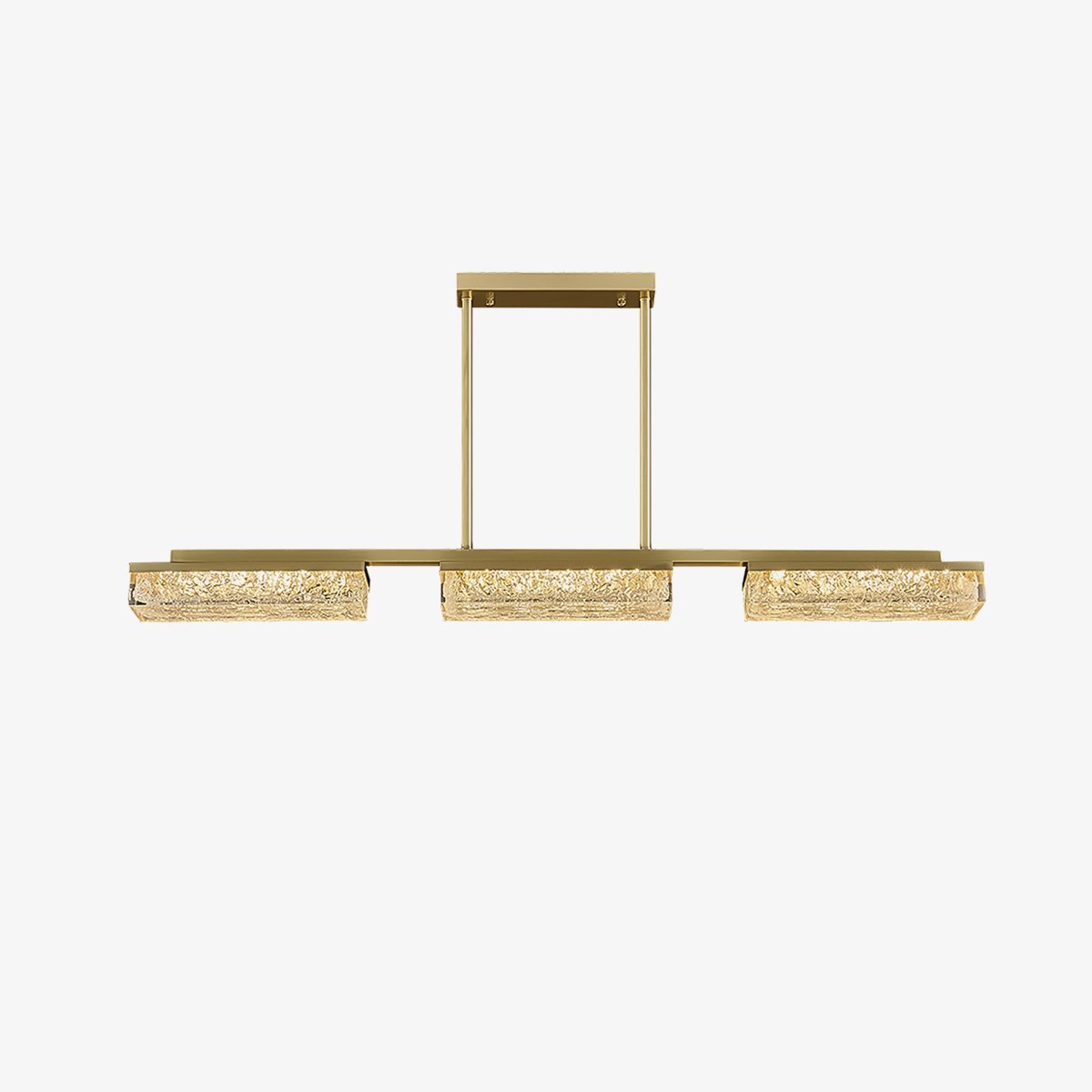 Meal Box Pendant Light