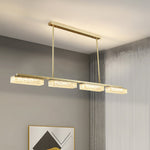 Meal Box Pendant Light