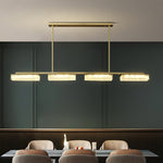 Meal Box Pendant Light