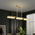 Meal Box Pendant Light