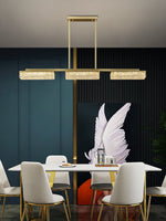 Meal Box Pendant Light