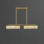 Meal Box Pendant Light
