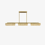 Meal Box Pendant Light