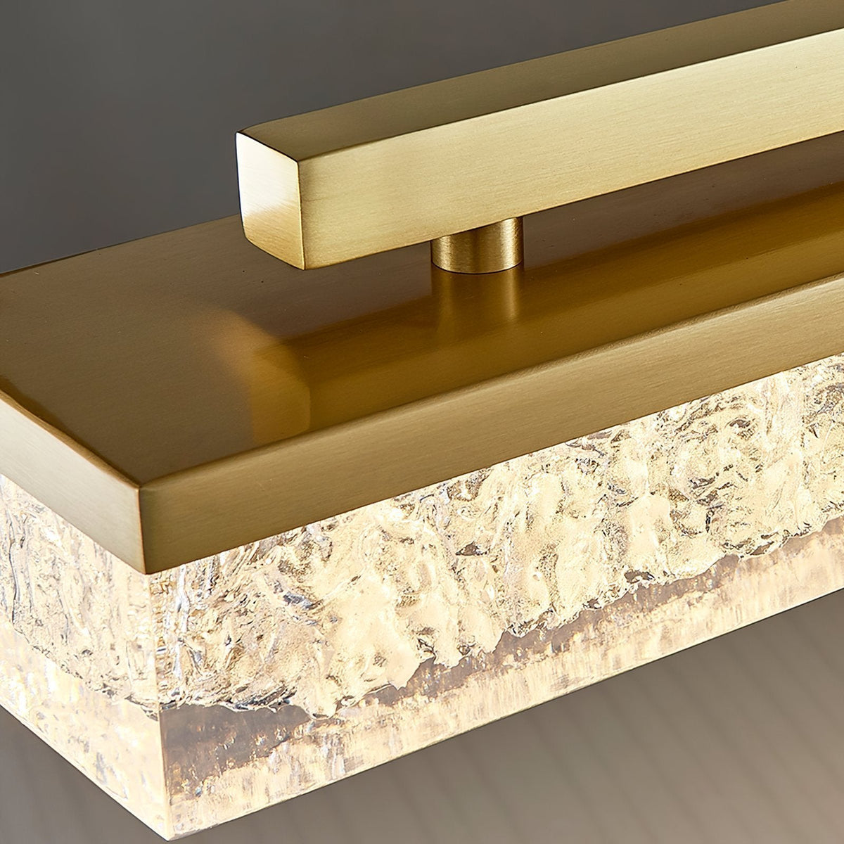 Meal Box Pendant Light