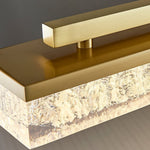 Meal Box Pendant Light