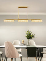 Meal Box Pendant Light