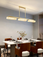Meal Box Pendant Light