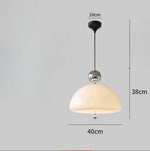 Medieval Retro Pendant Lamp