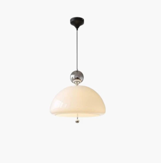 Medieval Retro Pendant Lamp