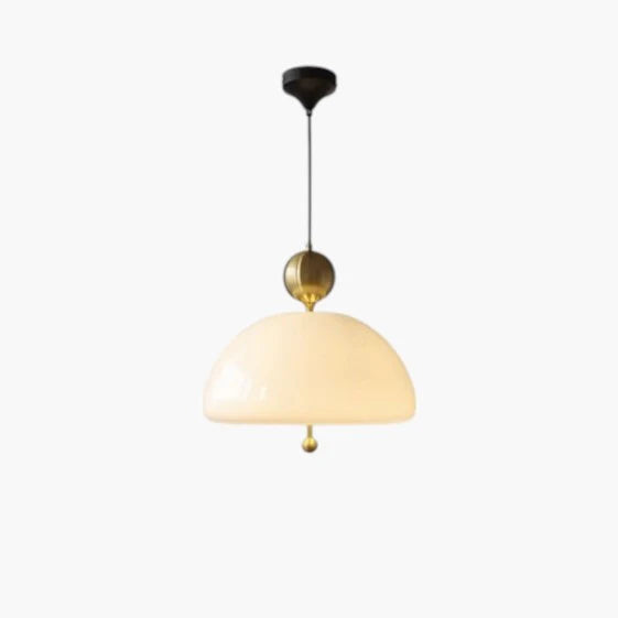 Medieval Retro Pendant Lamp