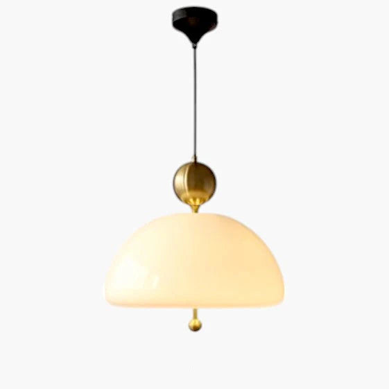 Medieval Retro Pendant Lamp